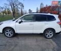 Белый Субару Форестер, объемом двигателя 2.5 л и пробегом 179 тыс. км за 17500 $, фото 2 на Automoto.ua