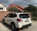 Белый Субару Форестер, объемом двигателя 2.5 л и пробегом 62 тыс. км за 17000 $, фото 1 на Automoto.ua