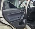 Білий Субару Forester, об'ємом двигуна 2.46 л та пробігом 155 тис. км за 19000 $, фото 15 на Automoto.ua