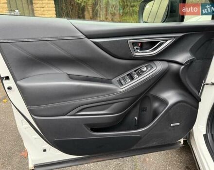 Белый Субару Форестер, объемом двигателя 2.5 л и пробегом 108 тыс. км за 20990 $, фото 11 на Automoto.ua