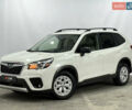 Білий Субару Forester, об'ємом двигуна 2.5 л та пробігом 100 тис. км за 15999 $, фото 3 на Automoto.ua