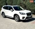 Білий Субару Forester, об'ємом двигуна 2.5 л та пробігом 62 тис. км за 25000 $, фото 1 на Automoto.ua