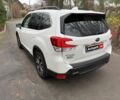 Білий Субару Forester, об'ємом двигуна 2.5 л та пробігом 108 тис. км за 20990 $, фото 7 на Automoto.ua