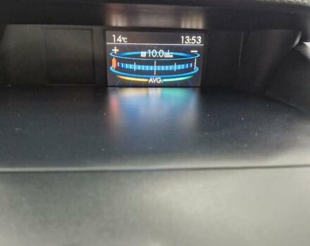 Білий Субару Forester, об'ємом двигуна 2.46 л та пробігом 155 тис. км за 19000 $, фото 27 на Automoto.ua