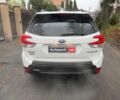Білий Субару Forester, об'ємом двигуна 2.5 л та пробігом 108 тис. км за 20990 $, фото 6 на Automoto.ua