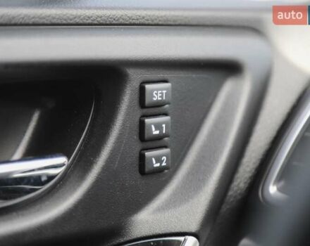 Білий Субару Forester, об'ємом двигуна 2 л та пробігом 76 тис. км за 23500 $, фото 25 на Automoto.ua