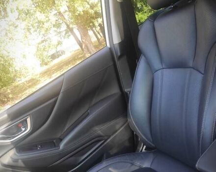 Белый Субару Форестер, объемом двигателя 2.5 л и пробегом 94 тыс. км за 26100 $, фото 23 на Automoto.ua