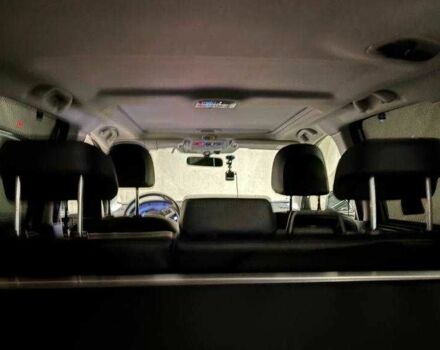 Белый Субару Форестер, объемом двигателя 2 л и пробегом 83 тыс. км за 15400 $, фото 8 на Automoto.ua