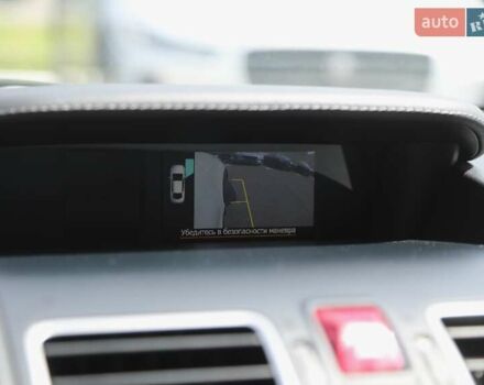 Білий Субару Forester, об'ємом двигуна 2 л та пробігом 76 тис. км за 23500 $, фото 16 на Automoto.ua