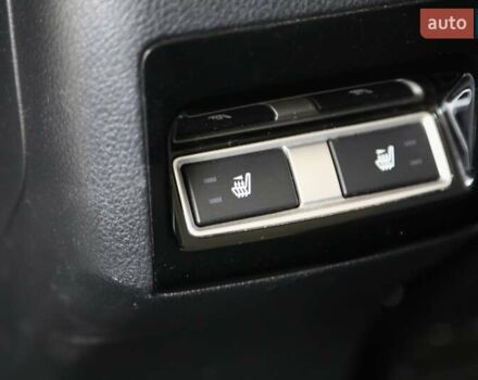 Білий Субару Forester, об'ємом двигуна 2 л та пробігом 76 тис. км за 23500 $, фото 22 на Automoto.ua