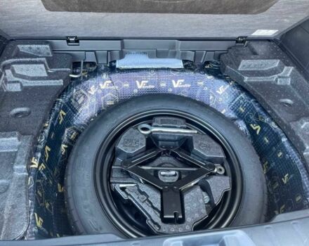 Белый Субару Форестер, объемом двигателя 2.5 л и пробегом 100 тыс. км за 527 $, фото 5 на Automoto.ua