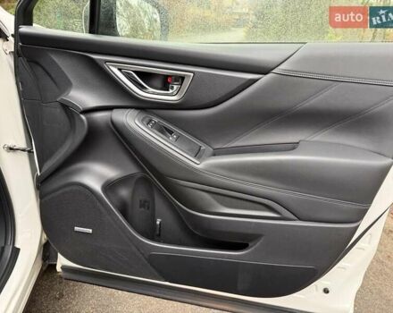 Белый Субару Форестер, объемом двигателя 2.5 л и пробегом 108 тыс. км за 20990 $, фото 27 на Automoto.ua