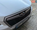 Білий Субару Forester, об'ємом двигуна 2.46 л та пробігом 132 тис. км за 17000 $, фото 1 на Automoto.ua