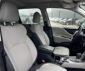 Белый Субару Форестер, объемом двигателя 2.5 л и пробегом 155 тыс. км за 16990 $, фото 4 на Automoto.ua