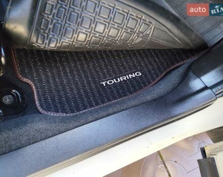 Белый Субару Форестер, объемом двигателя 2.5 л и пробегом 179 тыс. км за 17500 $, фото 21 на Automoto.ua