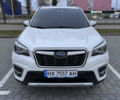 Білий Субару Forester, об'ємом двигуна 2.5 л та пробігом 112 тис. км за 27500 $, фото 1 на Automoto.ua
