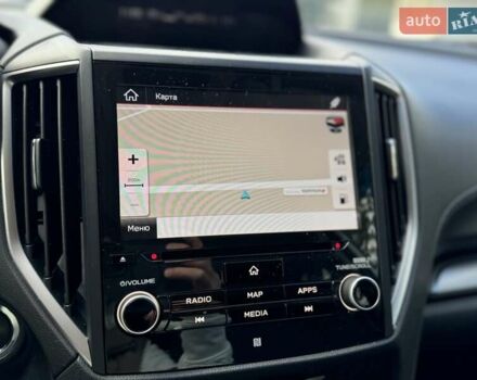 Белый Субару Форестер, объемом двигателя 2 л и пробегом 106 тыс. км за 27000 $, фото 88 на Automoto.ua