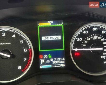 Белый Субару Форестер, объемом двигателя 2.5 л и пробегом 48 тыс. км за 19999 $, фото 43 на Automoto.ua