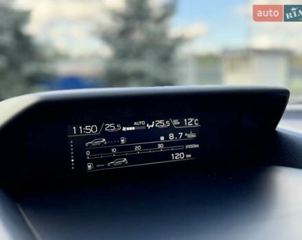 Белый Субару Форестер, объемом двигателя 2 л и пробегом 106 тыс. км за 27000 $, фото 57 на Automoto.ua