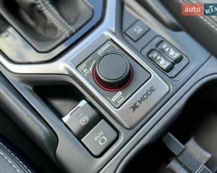 Белый Субару Форестер, объемом двигателя 2 л и пробегом 106 тыс. км за 27000 $, фото 85 на Automoto.ua