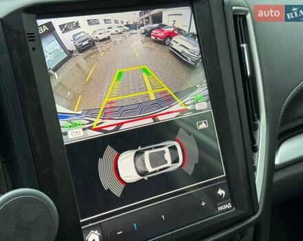 Белый Субару Форестер, объемом двигателя 2.5 л и пробегом 48 тыс. км за 19999 $, фото 35 на Automoto.ua