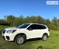 Білий Субару Forester, об'ємом двигуна 2.5 л та пробігом 43 тис. км за 19800 $, фото 2 на Automoto.ua