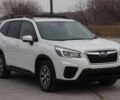 Білий Субару Forester, об'ємом двигуна 0.25 л та пробігом 82 тис. км за 17800 $, фото 1 на Automoto.ua