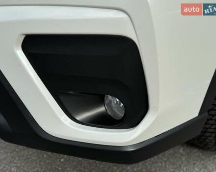 Белый Субару Форестер, объемом двигателя 2 л и пробегом 106 тыс. км за 27000 $, фото 14 на Automoto.ua