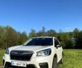 Білий Субару Forester, об'ємом двигуна 2.5 л та пробігом 43 тис. км за 19800 $, фото 1 на Automoto.ua