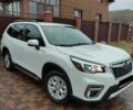 Білий Субару Forester, об'ємом двигуна 2.5 л та пробігом 40 тис. км за 21500 $, фото 1 на Automoto.ua