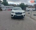 Белый Субару Форестер, объемом двигателя 2.5 л и пробегом 19 тыс. км за 15000 $, фото 6 на Automoto.ua