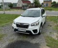 Білий Субару Forester, об'ємом двигуна 2.5 л та пробігом 85 тис. км за 14200 $, фото 1 на Automoto.ua