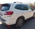 Білий Субару Forester, об'ємом двигуна 2 л та пробігом 83 тис. км за 25000 $, фото 4 на Automoto.ua