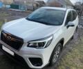 Білий Субару Forester, об'ємом двигуна 2 л та пробігом 51 тис. км за 25000 $, фото 1 на Automoto.ua