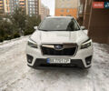 Білий Субару Forester, об'ємом двигуна 2 л та пробігом 161 тис. км за 22500 $, фото 1 на Automoto.ua