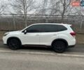 Белый Субару Форестер, объемом двигателя 2.5 л и пробегом 86 тыс. км за 19000 $, фото 1 на Automoto.ua