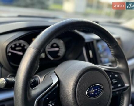 Белый Субару Форестер, объемом двигателя 2 л и пробегом 106 тыс. км за 27000 $, фото 59 на Automoto.ua