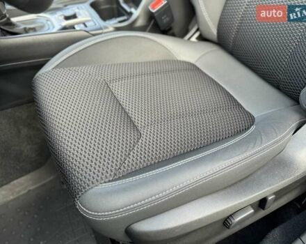 Белый Субару Форестер, объемом двигателя 2 л и пробегом 106 тыс. км за 27000 $, фото 38 на Automoto.ua