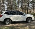 Білий Субару Forester, об'ємом двигуна 0.25 л та пробігом 66 тис. км за 22400 $, фото 4 на Automoto.ua