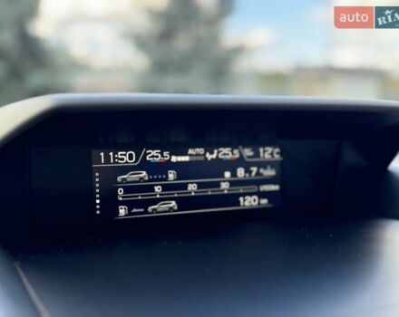 Белый Субару Форестер, объемом двигателя 2 л и пробегом 106 тыс. км за 27000 $, фото 56 на Automoto.ua