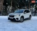 Білий Субару Forester, об'ємом двигуна 2.5 л та пробігом 106 тис. км за 25500 $, фото 1 на Automoto.ua