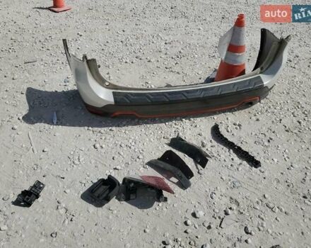 Белый Субару Форестер, объемом двигателя 0 л и пробегом 64 тыс. км за 3000 $, фото 12 на Automoto.ua