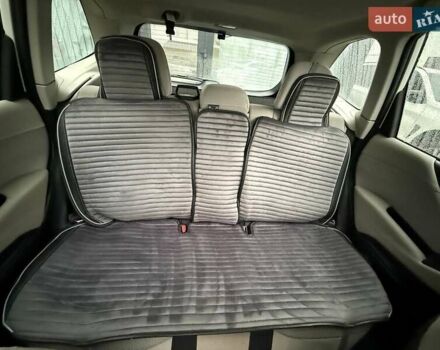 Белый Субару Форестер, объемом двигателя 2.5 л и пробегом 48 тыс. км за 19999 $, фото 26 на Automoto.ua