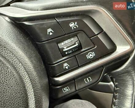 Белый Субару Форестер, объемом двигателя 2.5 л и пробегом 48 тыс. км за 19999 $, фото 30 на Automoto.ua