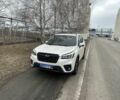 Белый Субару Форестер, объемом двигателя 2.5 л и пробегом 86 тыс. км за 19000 $, фото 2 на Automoto.ua