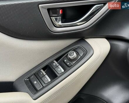 Белый Субару Форестер, объемом двигателя 2.5 л и пробегом 48 тыс. км за 19999 $, фото 15 на Automoto.ua