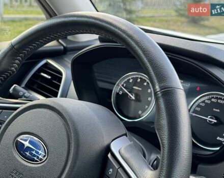 Белый Субару Форестер, объемом двигателя 2 л и пробегом 106 тыс. км за 27000 $, фото 58 на Automoto.ua