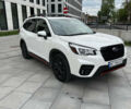 Білий Субару Forester, об'ємом двигуна 2.5 л та пробігом 102 тис. км за 21500 $, фото 10 на Automoto.ua