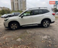 Білий Субару Forester, об'ємом двигуна 2.5 л та пробігом 59 тис. км за 30000 $, фото 1 на Automoto.ua