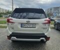 Белый Субару Форестер, объемом двигателя 2.5 л и пробегом 85 тыс. км за 19700 $, фото 7 на Automoto.ua